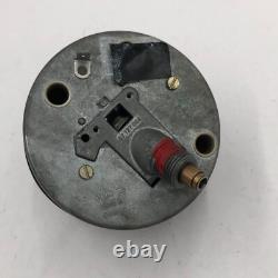 Original Porsche 944 speedometer yellow speedometer 260 km/h VDO 94464103000