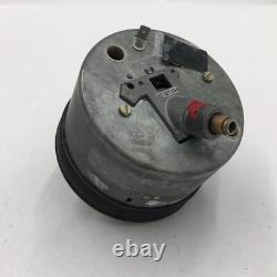 Original Porsche 944 speedometer yellow speedometer 260 km/h VDO 94464103000