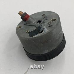 Original Porsche 944 speedometer yellow speedometer 260 km/h VDO 94464103000