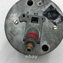 Original Porsche 944 speedometer yellow speedometer 260 km/h VDO 94464103000