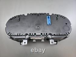 Original VW Golf 6 VI convertible speedometer instrument cluster km/h 5K7920860