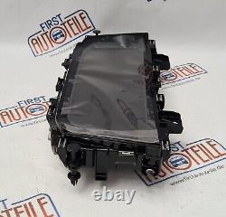 Original VW Golf 8 VIII speedometer digital instrument cluster virtual display 5H0920340B
