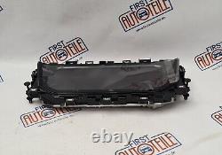 Original VW Golf 8 VIII speedometer digital instrument cluster virtual display 5H0920340B