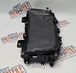 Original VW Golf 8 VIII speedometer digital instrument cluster virtual display 5H0920340B