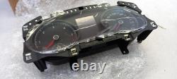 Original VW Golf VII instrument cluster speedometer diesel 5G1920741D