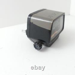 Original Yamaha DT 125 LC 10V speedometer cockpit dash speedometer A1260