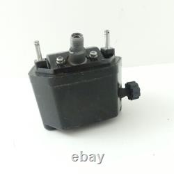 Original Yamaha DT 125 LC 10V speedometer cockpit dash speedometer A1260
