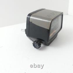 Original Yamaha DT 125 LC 10V speedometer cockpit dash speedometer speedometer A1260