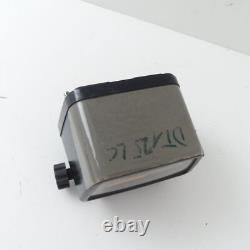 Original Yamaha DT 125 LC 10V speedometer cockpit dash speedometer speedometer A1260