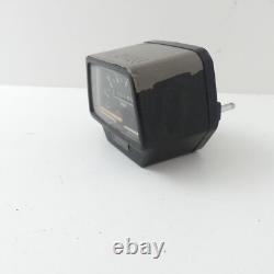 Original Yamaha DT 125 LC 10V speedometer cockpit dash speedometer speedometer A1260