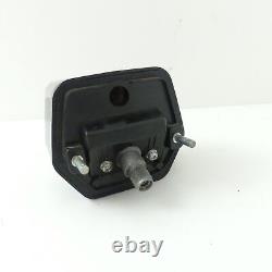Original Yamaha DT 125 LC 10V speedometer cockpit dash speedometer speedometer A1260