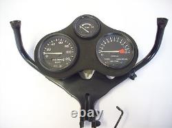 Original cockpit speedometer DZM speedometer speedometer Honda NS-1