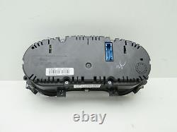 Original instrument cluster speedometer TDI 260 KM/H 5C6920886B VW Jetta IV 162