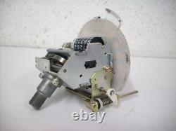 Original speedometer, speedometer 2717 km/speedometer Honda CX 500 T, CX 650 T turbo