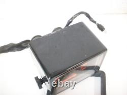 Original speedometer, speedometer 9426Km / speedometer Honda NX 125 JD12 Transcity