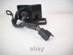 Original speedometer, speedometer 9426Km / speedometer Honda NX 125 JD12 Transcity