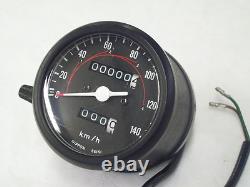 Original speedometer speedometer Honda CB 125 T