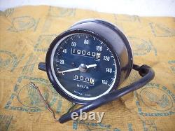 Original speedometer / speedometer Honda CJ 250 T
