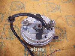 Original speedometer / speedometer Honda CJ 250 T