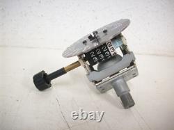 Original speedometer, speedometer miles + km/h / speedometer Honda CBR 600 F PC25