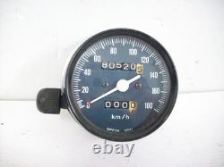 Original speedometer, speedometer/speedometer Honda CB 350 F, F1 Four