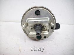 Original speedometer, speedometer/speedometer Honda CB 350 F, F1 Four