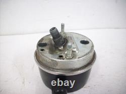 Original speedometer, speedometer/speedometer Honda CB 350 F, F1 Four