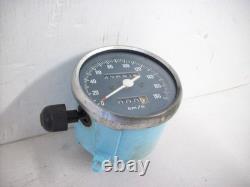Original speedometer, speedometer/speedometer Honda CB 400 N, CB 400 T II