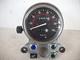 Original speedometer with indicator lights, 12855 km / speedometer Honda CA 125 Rebel