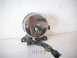 Original speedometer with indicator lights/speedometer Honda CA 125 Rebel