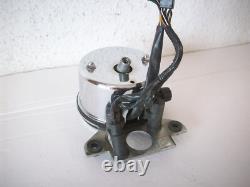 Original speedometer with indicator lights/speedometer Honda CA 125 Rebel