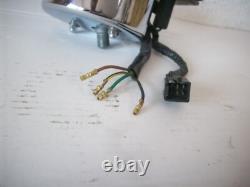 Original speedometer with indicator lights/speedometer Honda CA 125 Rebel