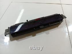 P8200288816 Speedometer Tachometer Instrument Cluster P8200288816 Renault DE2657780-74