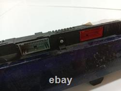 P8200288816 Speedometer Tachometer Instrument Cluster P8200288816 Renault DE2657780-74