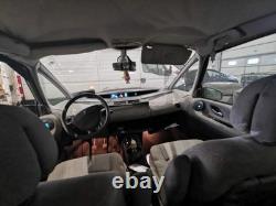 P8200288816 Speedometer Tachometer Instrument Cluster P8200288816 Renault DE2657780-74