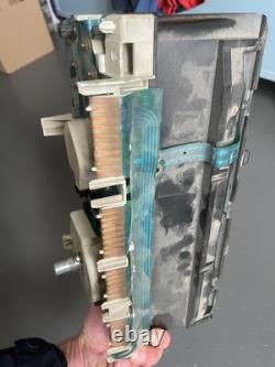 PEUGEOT 205 GTI Mk1 ph1 JAEGER instrument panel 9253416380 odometer speedometer