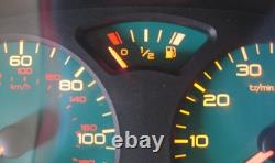 Peugeot 106 Citroen Saxo 1.1 Dials Green Speedo Clocks Instrument Cluster 63k