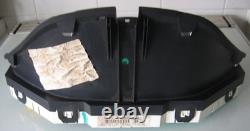 Peugeot 106 Citroen Saxo 1.1 Dials Green Speedo Clocks Instrument Cluster 63k