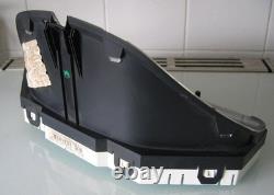 Peugeot 106 Citroen Saxo 1.1 Dials Green Speedo Clocks Instrument Cluster 63k