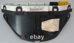 Peugeot 106 Citroen Saxo 1.1 Dials Grey Speedo Clocks Instrument Cluster 72k