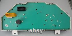 Peugeot 106 Citroen Saxo 1.1 Dials Grey Speedo Clocks Instrument Cluster 72k Peugeot 106 Citroen Saxo 1.1 Dials Grey Speedo Clocks Instrument Cluster 72k