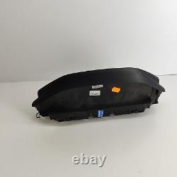 Peugeot 3008 P84 Instrument Cluster Speedometer 9828003480 2017 27856248