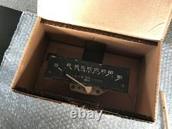 Peugeot 404 504 Speedometer Tachometer Odometer 612140 6121.40