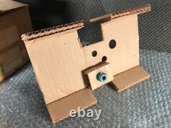 Peugeot 404 504 Speedometer Tachometer Odometer 612140 6121.40