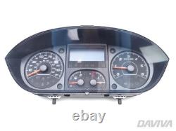 Peugeot Boxer Speedometer Instrument Block 2.2 BlueHDi 140 Diesel 103kW (140HP)