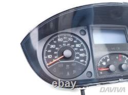 Peugeot Boxer Speedometer Instrument Block 2.2 BlueHDi 140 Diesel 103kW (140HP)