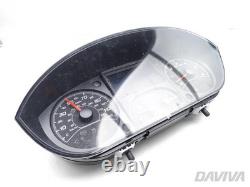 Peugeot Boxer Speedometer Instrument Block 2.2 BlueHDi 140 Diesel 103kW (140HP)