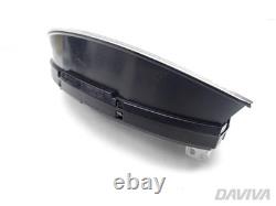 Peugeot Boxer Speedometer Instrument Block 2.2 BlueHDi 140 Diesel 103kW (140HP)