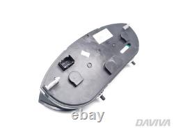 Peugeot Boxer Speedometer Instrument Block 2.2 BlueHDi 140 Diesel 103kW (140HP)