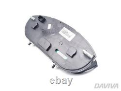 Peugeot Boxer Speedometer Instrument Block 2.2 BlueHDi 140 Diesel 103kW (140HP)